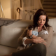 Image for article titled Elliot and Angela go all in, and Mr. Robot recaptures its old mojo